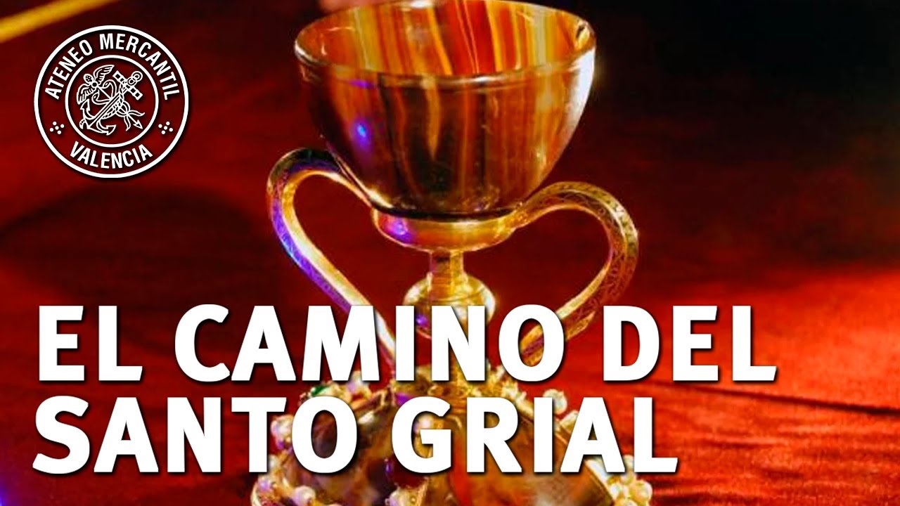 El Camino del Santo Grial | Javier Sierra