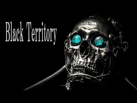 DJ Myosuke - Black Territory【Arcaea】