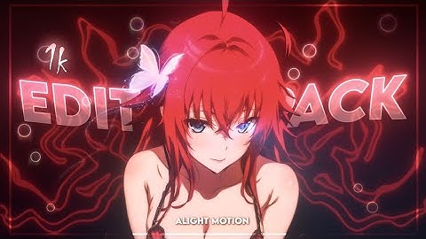 ALIGHT MOTION EDITING PACK LIKE@XenozEdit @6ft3 || FREE PRESET