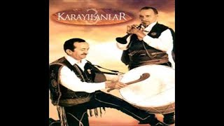 Karayılanlar - Çiftetelli