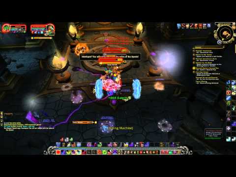 Como obter Leorajh Em Spires de Arak