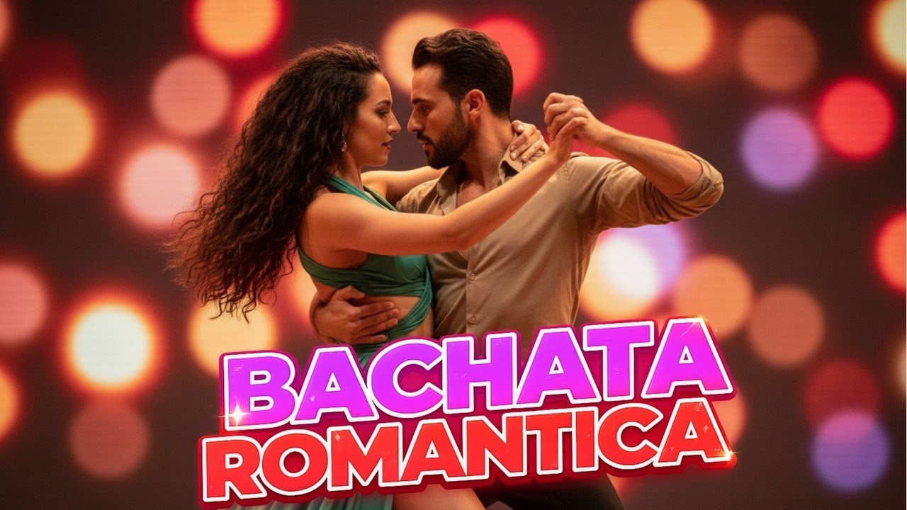 Mix Bachata 2026 🌍 La Música Latina Que Domina El Mundo