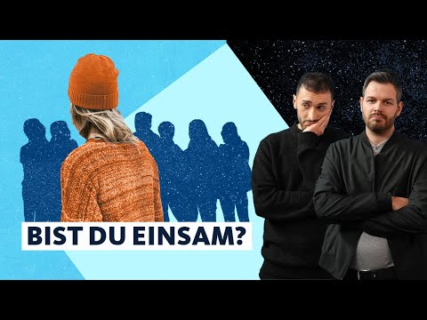 Video: Ich fühle mich einsam: 30 Wege, Gefühle der Einsamkeit zu überwinden