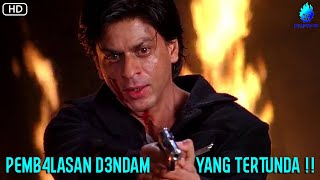 REINKARNASI SEORANG PRIA UNTUK BALAS D3ND4M !!! - Alur Cerita Film OmSh4ntiOm