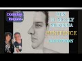 Ren ft. Molly McKinna| Penitence- A Deeply Felt, Emotionally Charged | Special Request Reaction