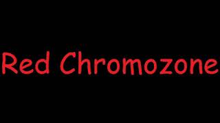 red chromozone