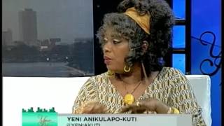 YOUR VIEW 18TH FEB 2016