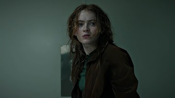 Max Mayfield - Stranger Things 5S