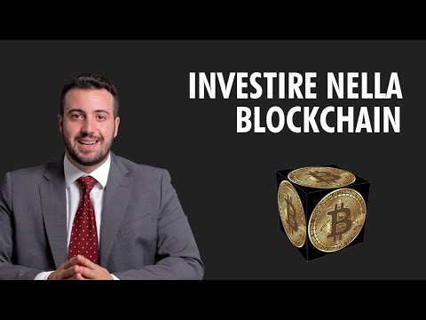 Video: La tecnologia blockchain può ridurre il costo delle rimesse?