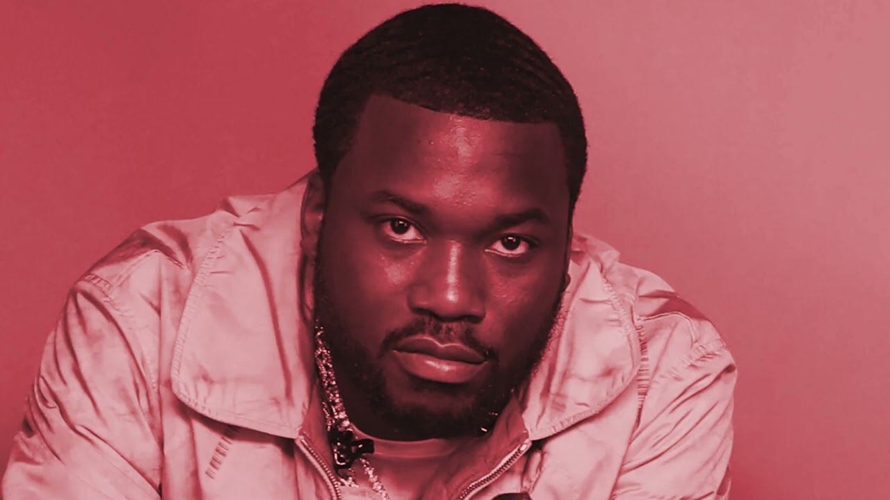 [Free 2023] Meek Mill Feat. Kur x Leaf Ward Type Beat - "Worth It"