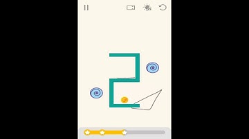 Draw Lines Normal Level 68 | 3 Stars