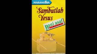 Sanip Yesaya & Bani Asaf Singers - Sambutlah Yesus (Full Album 1989)