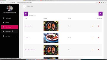Fireadmin Step 8b. Cloud Firestore References