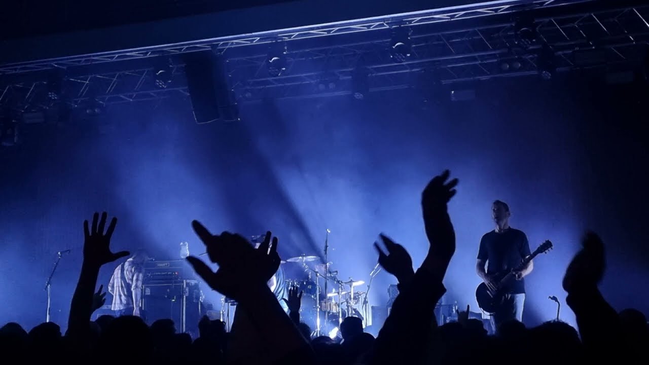 Botch - C. Thomas Howell as the 