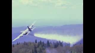North Carolina Air National Guard C130 Crash