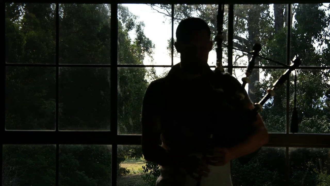 Tune 1: HRH Prince Henry, Duke of Gloucester's March