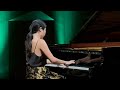 Chopin Ballade No.4 in f minor, Op.52 - Chloe Mun 문지영