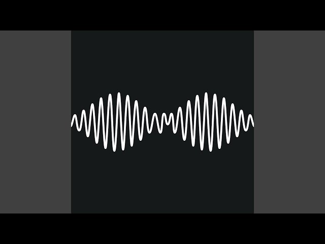 Arctic Monkeys - I Want It All