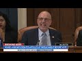 Representatives 14 House of Representatives moving toward impeaching Trump