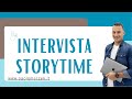 STORYTIME - PAOLO MERZEK IL COMMERCIALISTA SENZA CRAVATTA