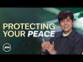 How to make better decisions in life  joseph prince ministries