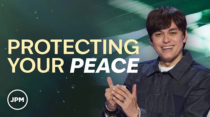 How To Make Better Decisions In Life | Joseph Prince Ministries