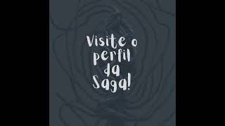 A Nova Saga está no BRASIL! #amazon #books #lancamento #leitura #livros #netflixseries #book