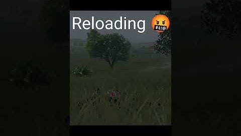 I just hate this reloading problem 😡 || BGMI || PUBG MOBILE #shorts#NooBOnEGaming