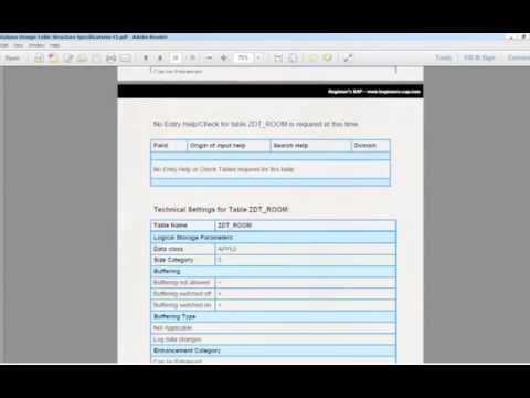 Assignments Walkthrough