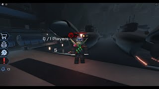 Playing Pressure for the first time