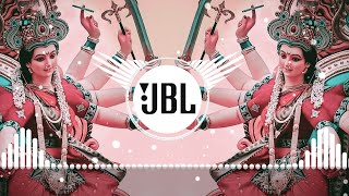 LAHAR LAHAR LAHRAYE (NAVRATRI SPL MIX) DJ VR BHOPAL