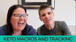 Struggling to figure out macros on a ketogenic diet? this video walks
you through what need know. track your get cronometer here -
http://bi...