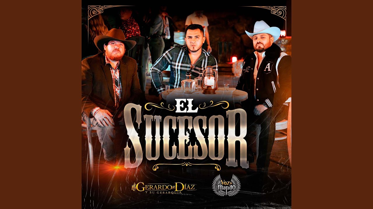 El Sucesor (feat. Voz de Mando)