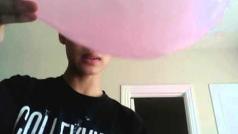 SciDemo: Centripetal Force