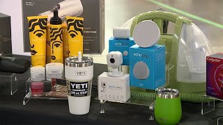 Amazon Prime Days preview from Pooler fulfillment center
