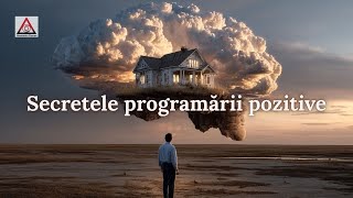 Secretele programării pozitive - Resetul mental care schimbă TOTUL! | Alexandra Coman