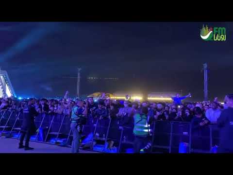 الیسا في ميدل بيست هنغني كمان وكمان  اليسا  حالة واتس