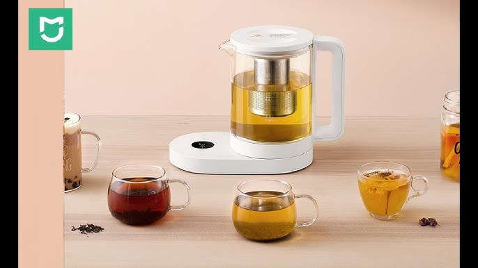 Xiaomi MI Smart Electric Kettle :: الكترونيات