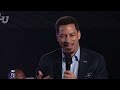 Chris Broussard HighLIGHTS & Intro
