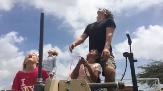 Maker Camp Summer 2017 #2
