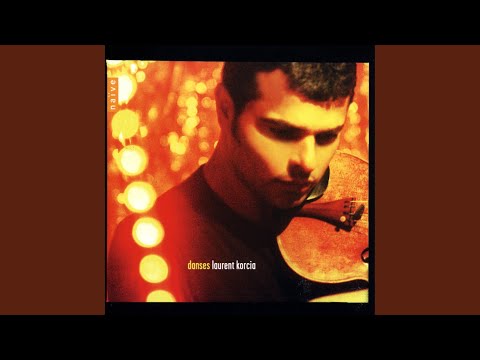 Putar Valse-scherzo en Ut, Opus 34 - Laurent Korcia