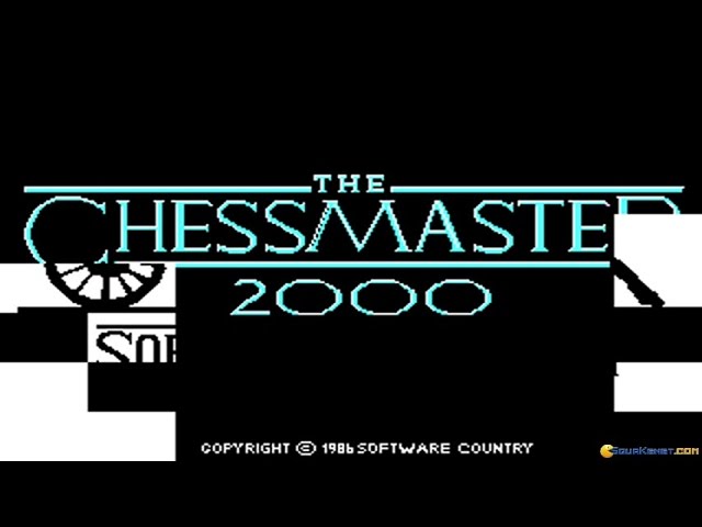 Chessmaster (Franchise) - Giant Bomb