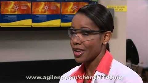 Method Translation Part 3 - Agilent Instructional Videos