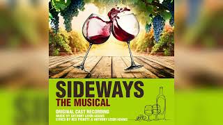 Various Artists - God of the Grape - Sideways The Musical (Original Cast Recording)