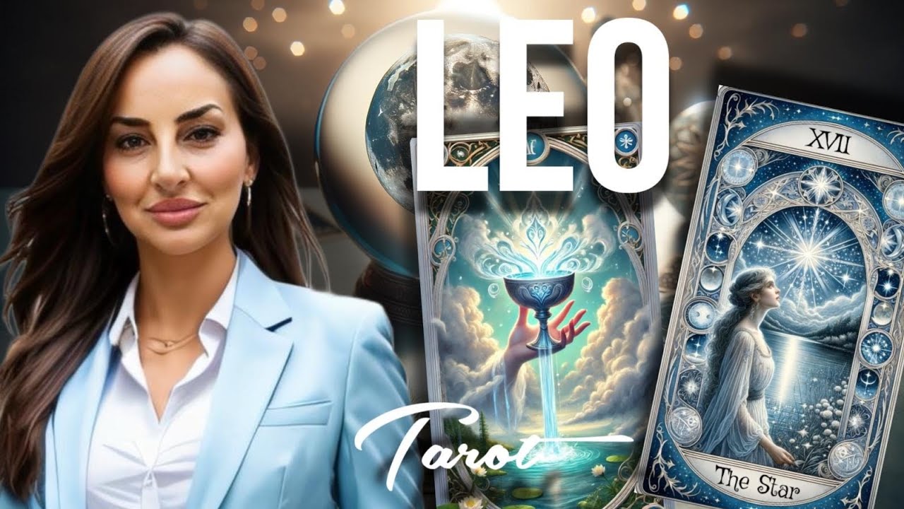 Leo CAMBIO ROTUNDO DE LA NOCHE A LA MAÑANA‼️TODO SE PONE A TU FAVOR 🙌🍀🤑 ...