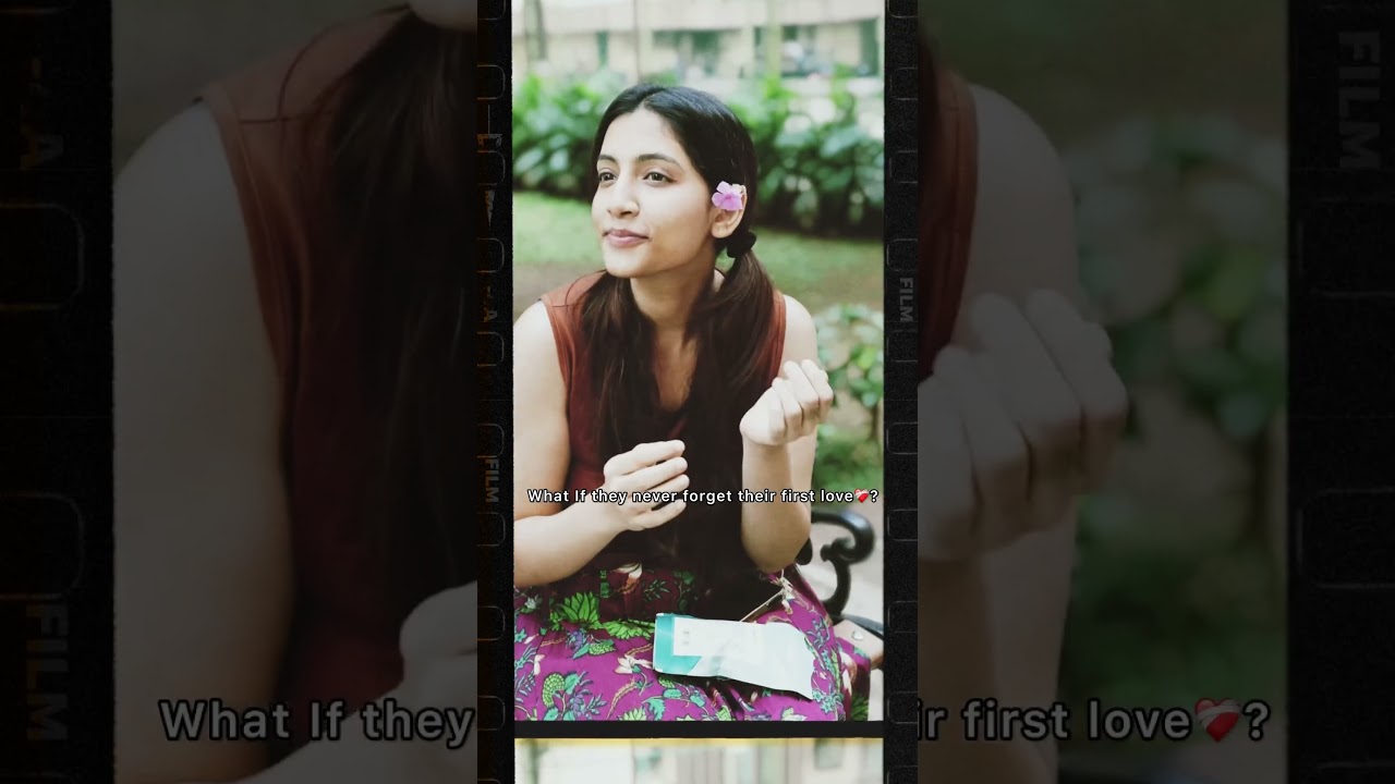 The art of moving on.. 