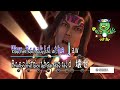 JUDGEMENT lời Việt Karaoke - Con Người Muốn Sống Con Ơi Phải Yêu Đồng Chí Yêu Người Anh Em