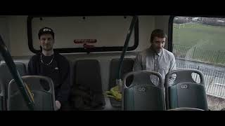 Sleaford Mods  Tied Up in Nottz (Official Video)