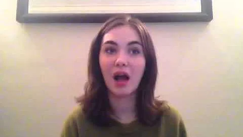 Katherine Fitzpatrick's NYU Wagner Video Essay