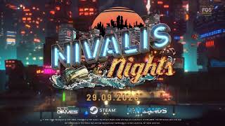 Nivalis Nights Trailer Game